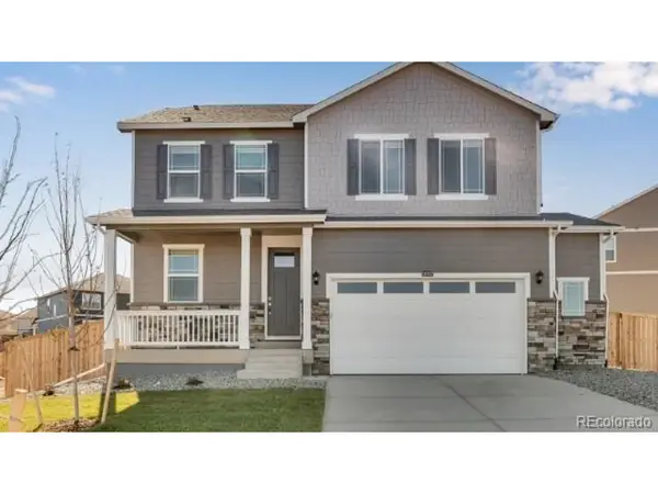9918 Danube Ct, Commerce City, CO 80022