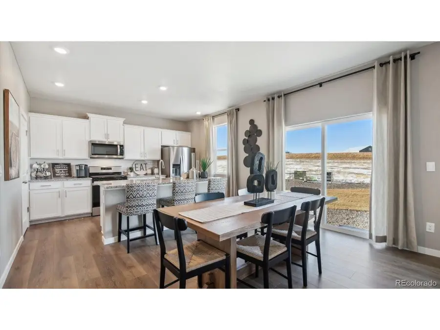 9918 Danube Ct, Commerce City, CO 80022 - #2