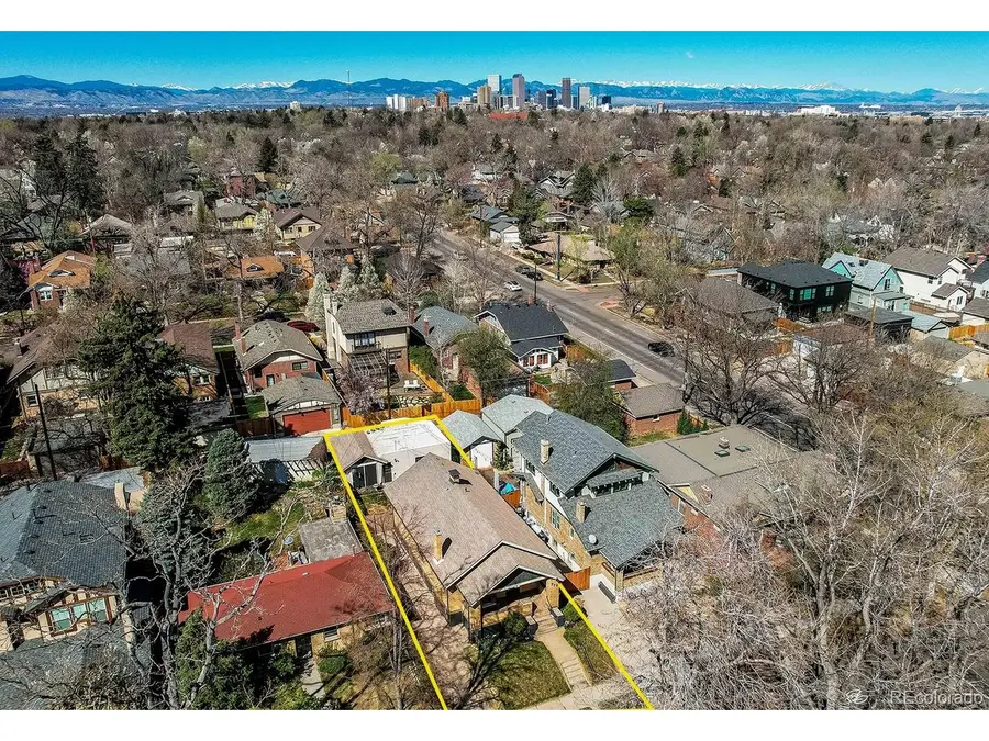 775 Garfield St, Denver, CO 80206 - #3
