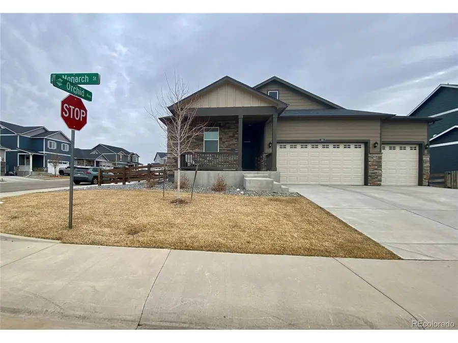 108 Monarch St, Bennett, CO 80102 - #2