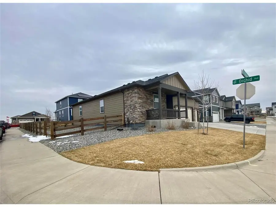 108 Monarch St, Bennett, CO 80102 - #3