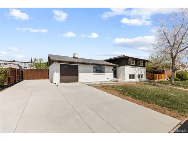 1423 W 103rd Pl, Northglenn, CO 80260