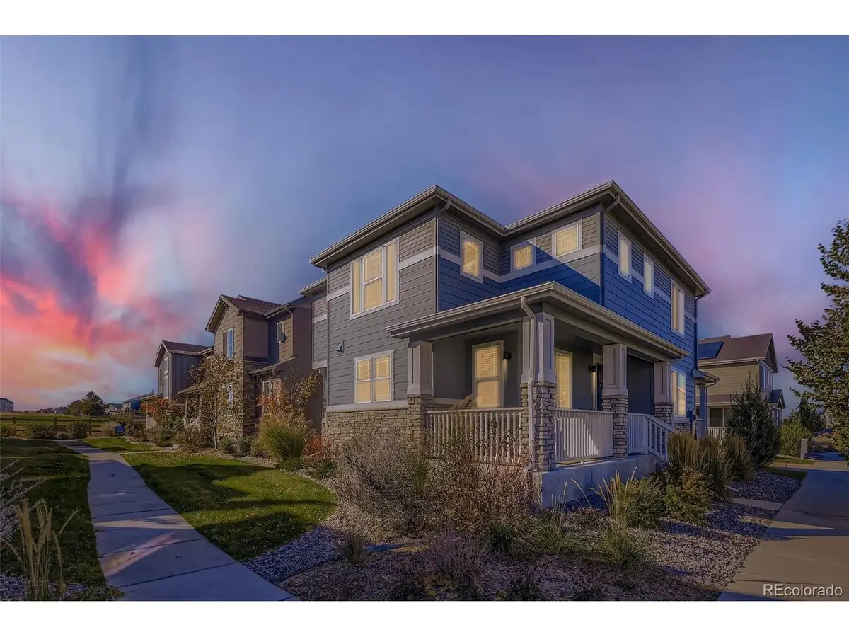 Address Withheld By Seller, Commerce City, CO 80022 - #1