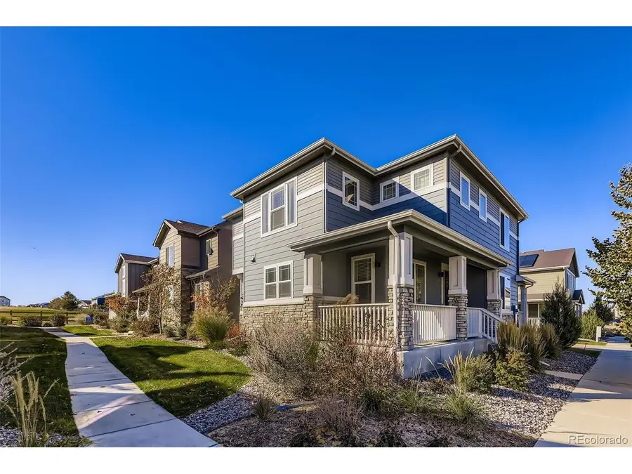 Address Withheld By Seller, Commerce City, CO 80022 - #2