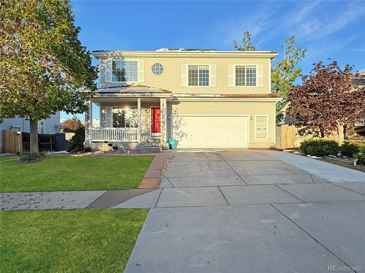 Address Withheld By Seller, Denver, CO 80249 - #1