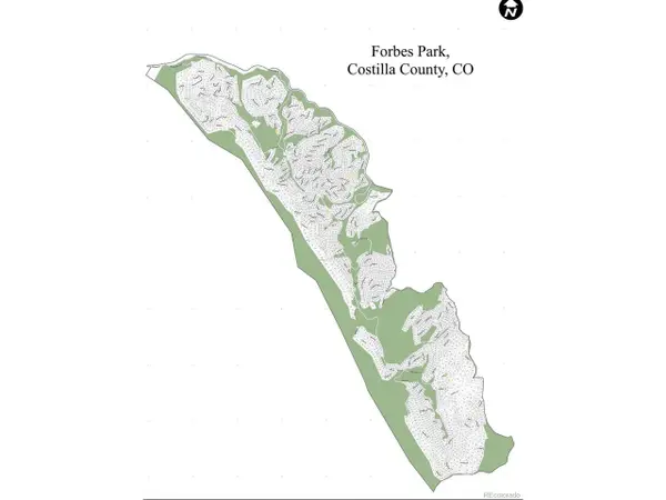 1377 Kinzel Ln, Fort Garland, CO 81133