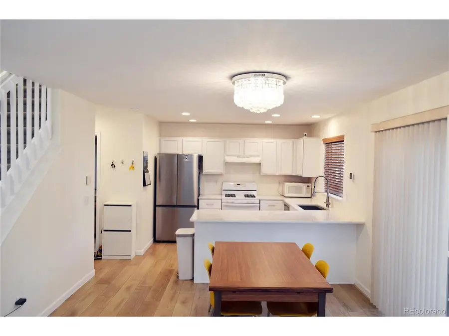 1266 S Beeler Street, Denver, CO 80247 - #2