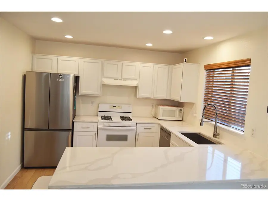 1266 S Beeler Street, Denver, CO 80247 - #3