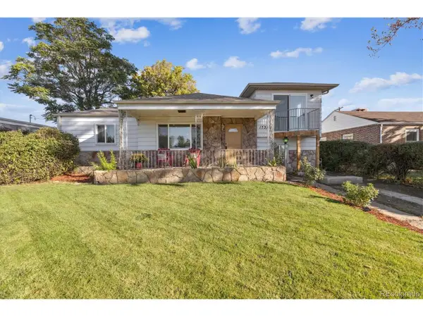 1731 W Chaffee Pl, Denver, CO 80211