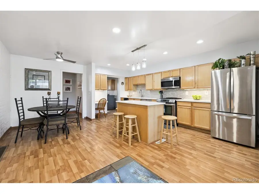 1731 W Chaffee Pl, Denver, CO 80211 - #2