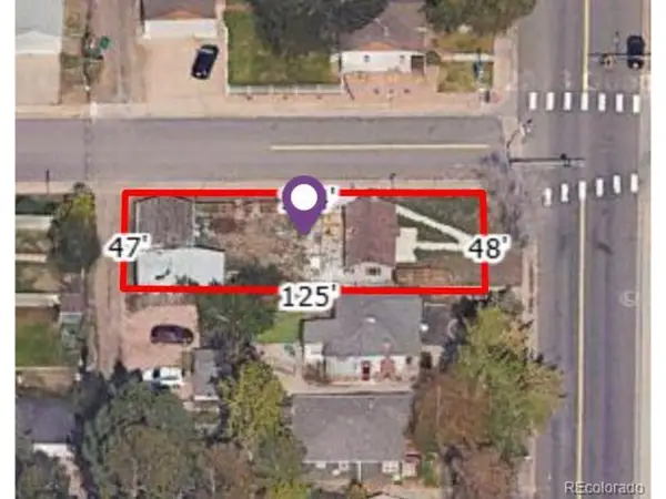 3801 S Logan St, Englewood, CO 80113