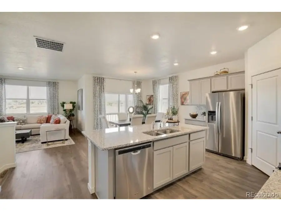 9857 Danube Ct, Commerce City, CO 80022 - #2