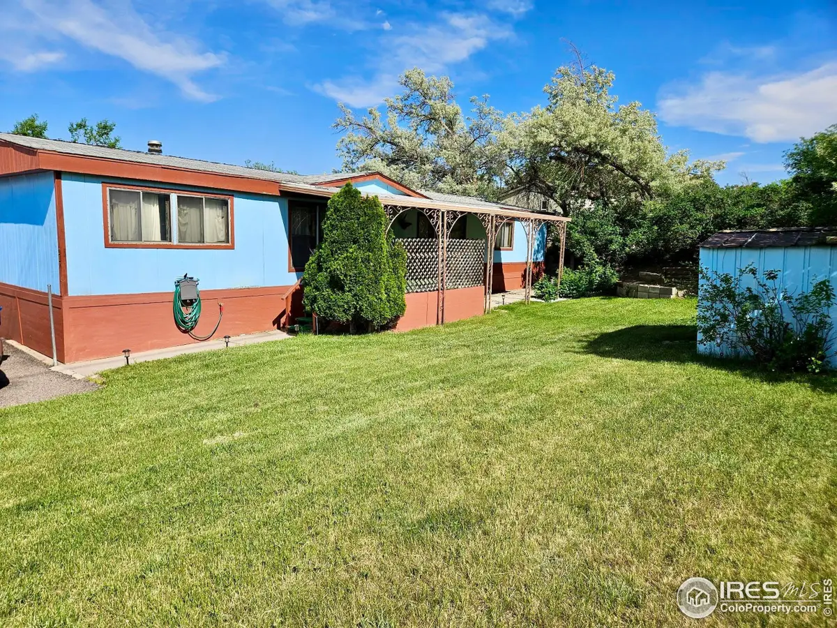 2551 W 92nd Ave #217, Federal Heights, CO 80260 - Image #1