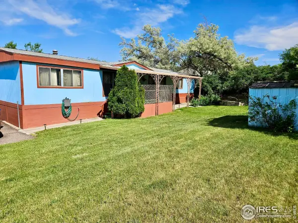 2551 W 92nd Ave #217, Denver, CO 80260