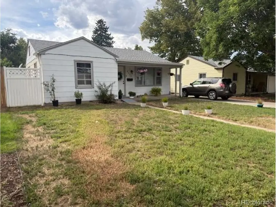 4015 Ames St, Denver, CO 80212 - #2