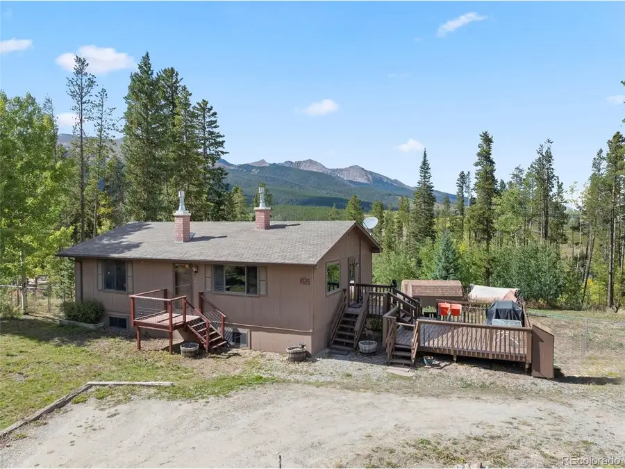 Address Withheld By Seller, Breckenridge, CO 80424 - #3
