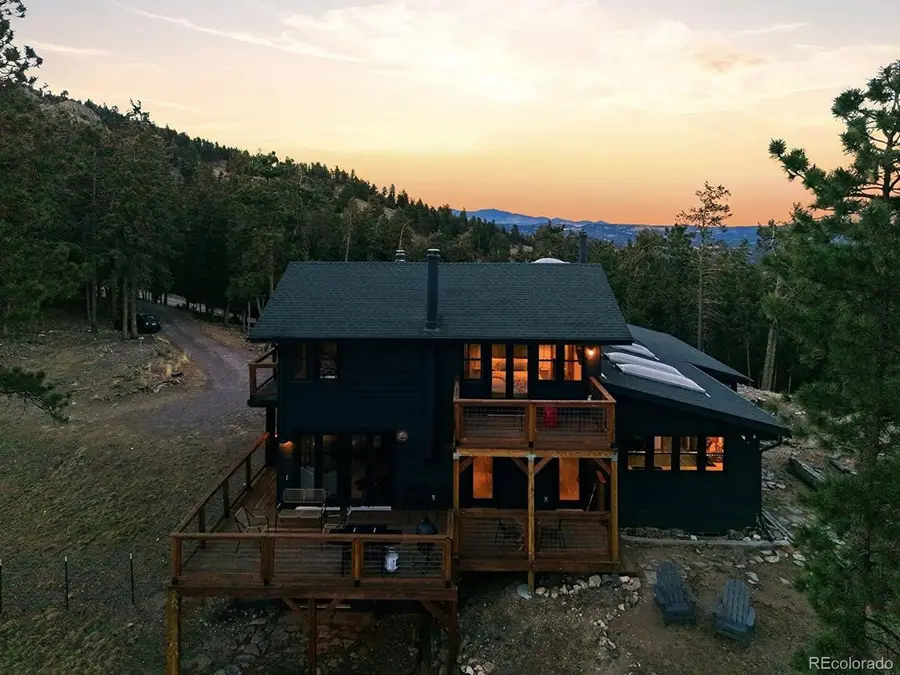 30908 Isenberg Ln, Evergreen, CO 80439 - #2