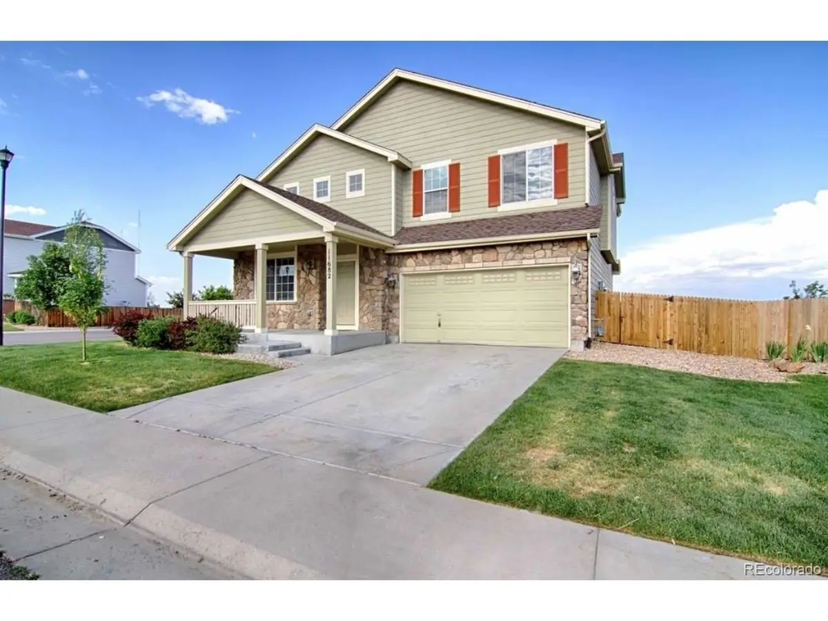 11682 Kearney Way, Thornton, CO 80233 - #1