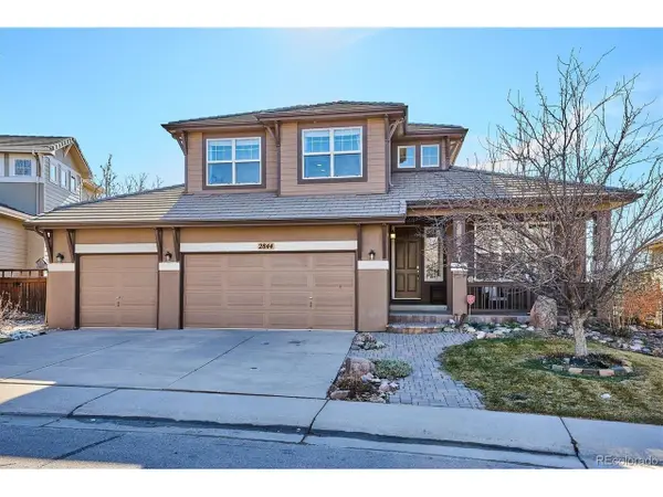 2844 Greensborough Dr, Highlands Ranch, CO 80129