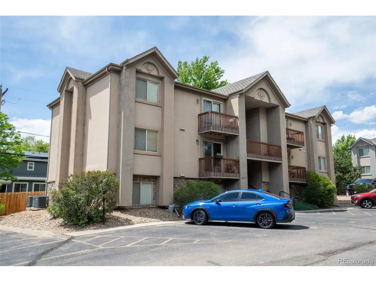 8477 S Reed St #2-101, Littleton, CO 80128 - #1