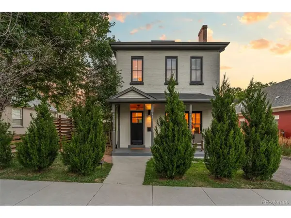 2417 W 35th Ave, Denver, CO 80211