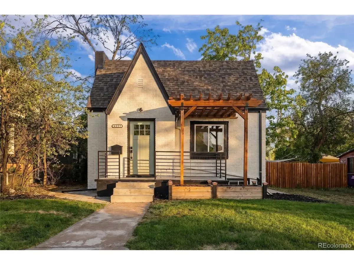 3217 N Clayton St, Denver, CO 80205 - #1