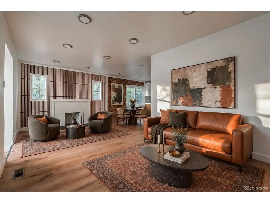 3217 N Clayton St, Denver, CO 80205 - #3