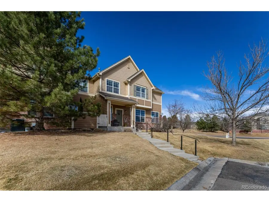 14137 W 84th Cir #A, Arvada, CO 80005 - #2
