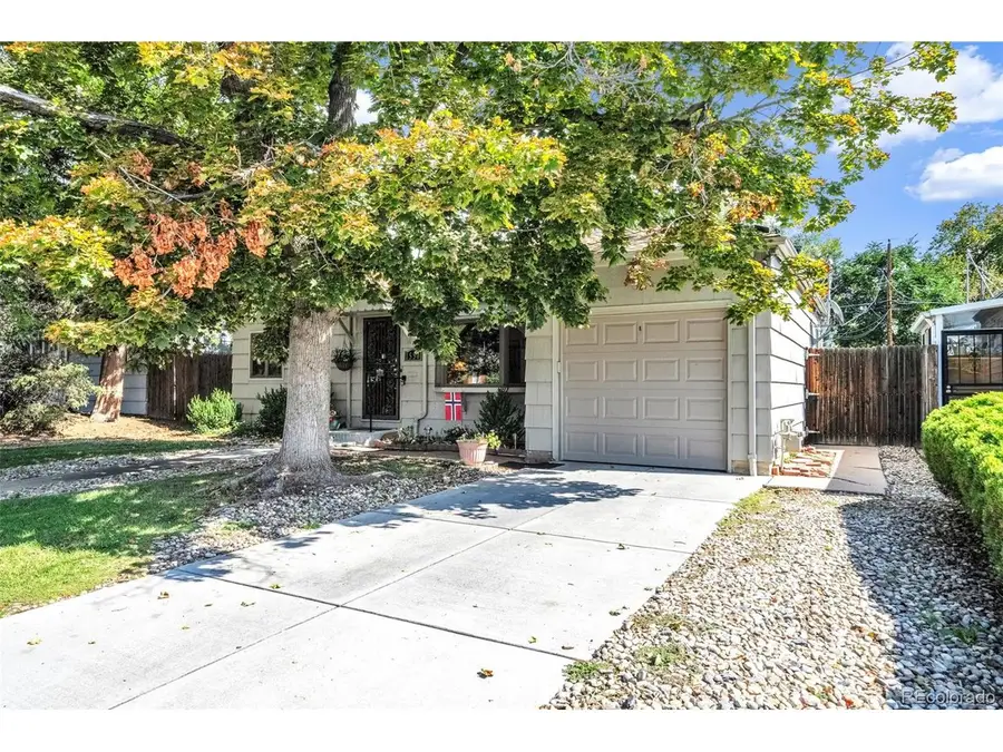 1550 S Ash St, Denver, CO 80222 - #3