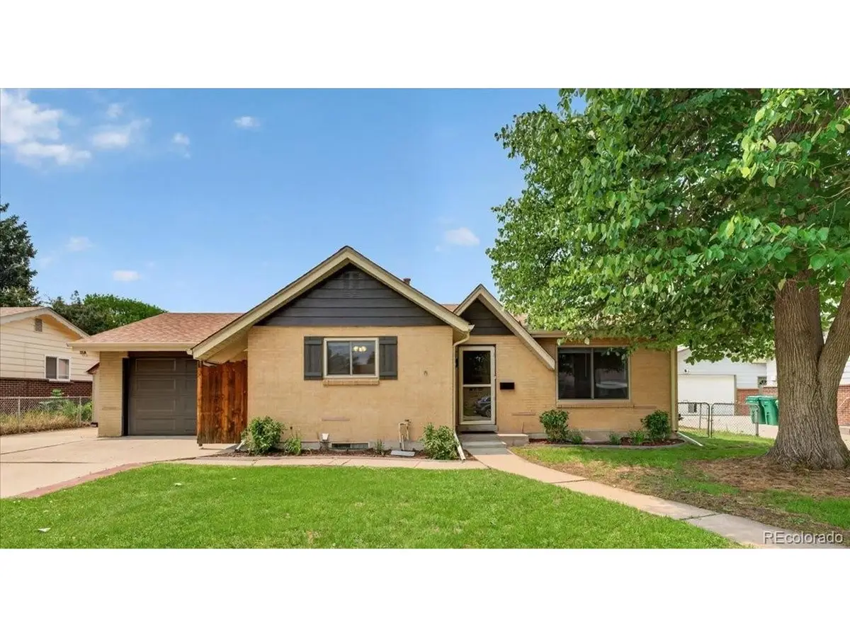 1241 S Marshall St, Lakewood, CO 80232 - #1