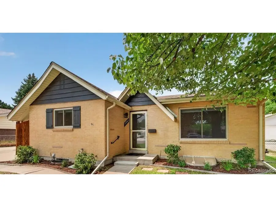 1241 S Marshall St, Lakewood, CO 80232 - #2