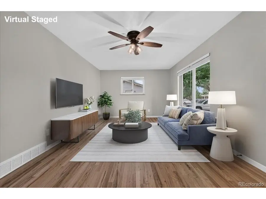 1241 S Marshall St, Lakewood, CO 80232 - #3