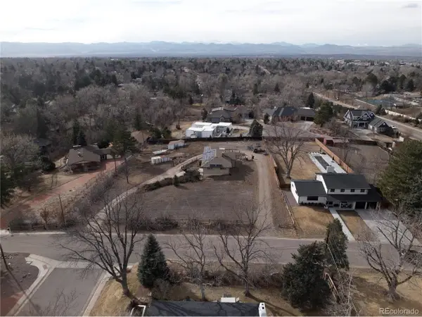 6001 S Franklin St, Centennial, CO 80121