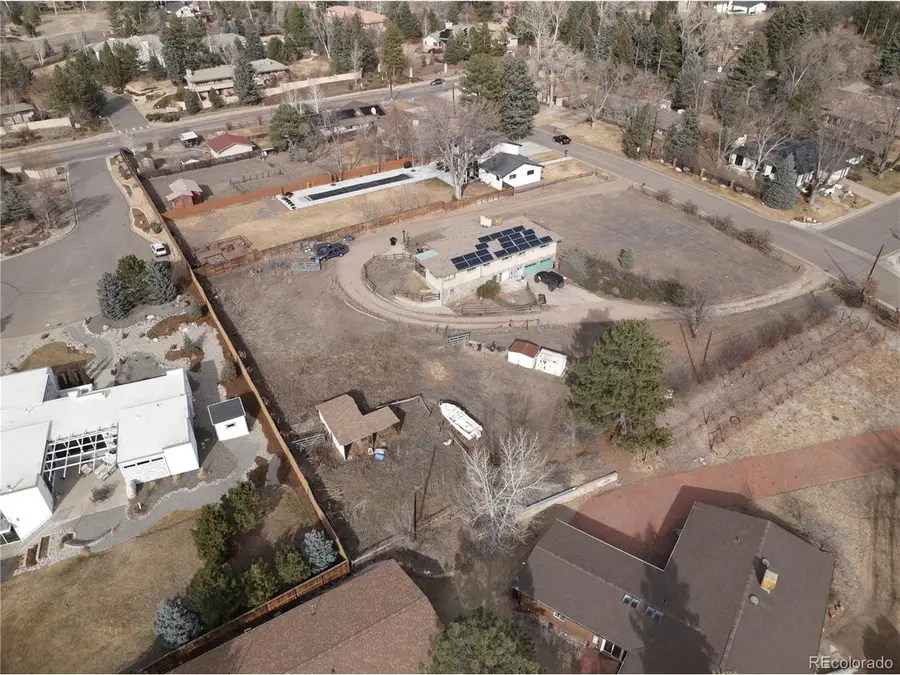 6001 S Franklin St, Centennial, CO 80121 - #2