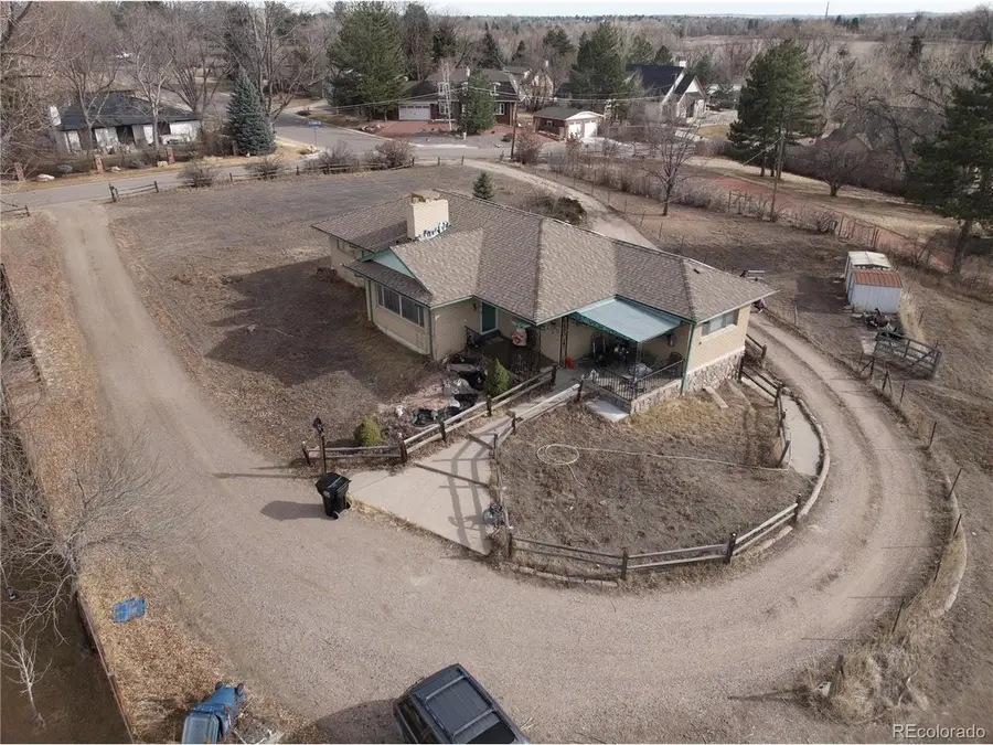6001 S Franklin St, Centennial, CO 80121 - #3