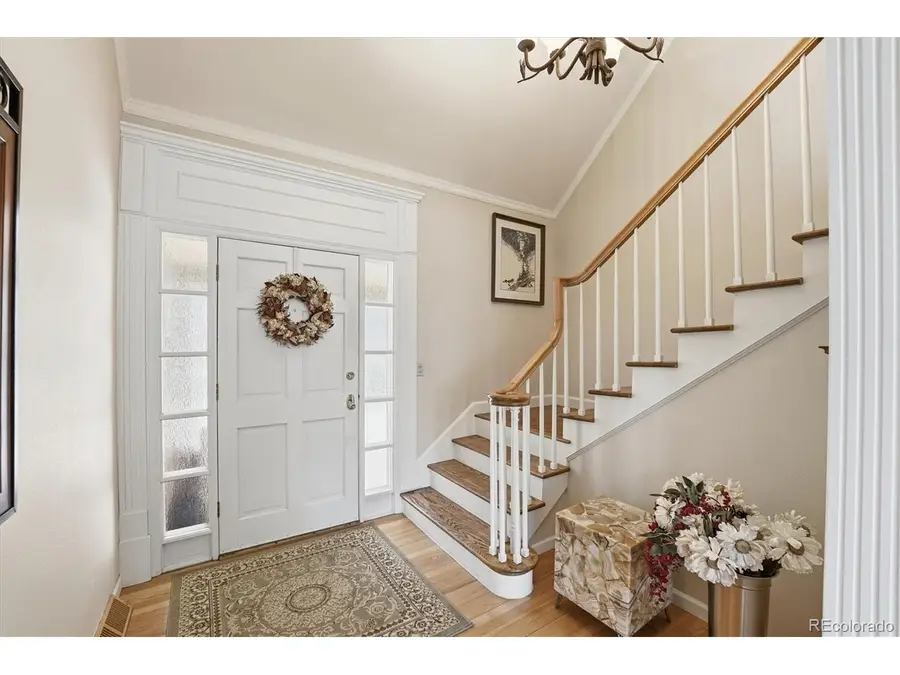 6640 Perry Park Blvd, Larkspur, CO 80118 - #3