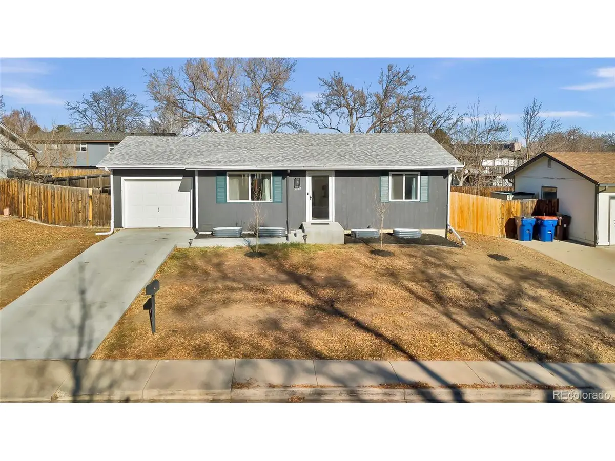 3083 W 134th Cir, Broomfield, CO 80020 - Image #1