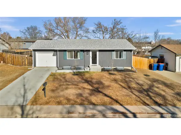 3083 W 134th Cir, Broomfield, CO 80020