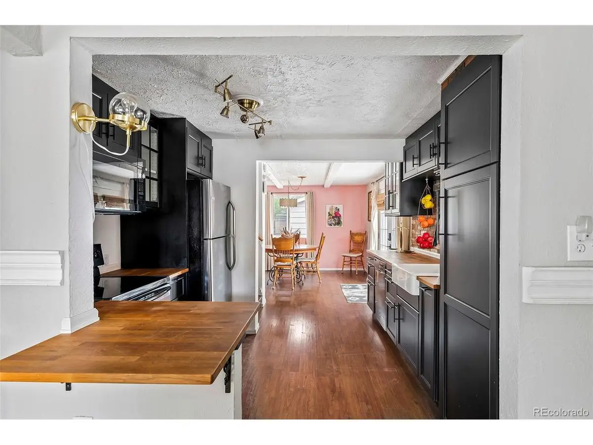 3173 W Ada Pl, Denver, CO 80219 - #1