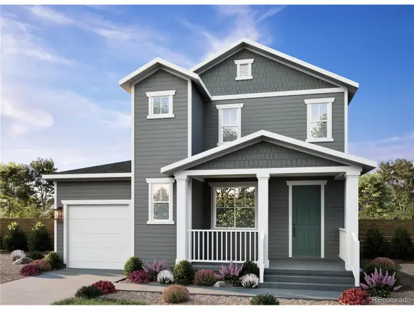 13312 Lady Bug Ln, Firestone, CO 80504