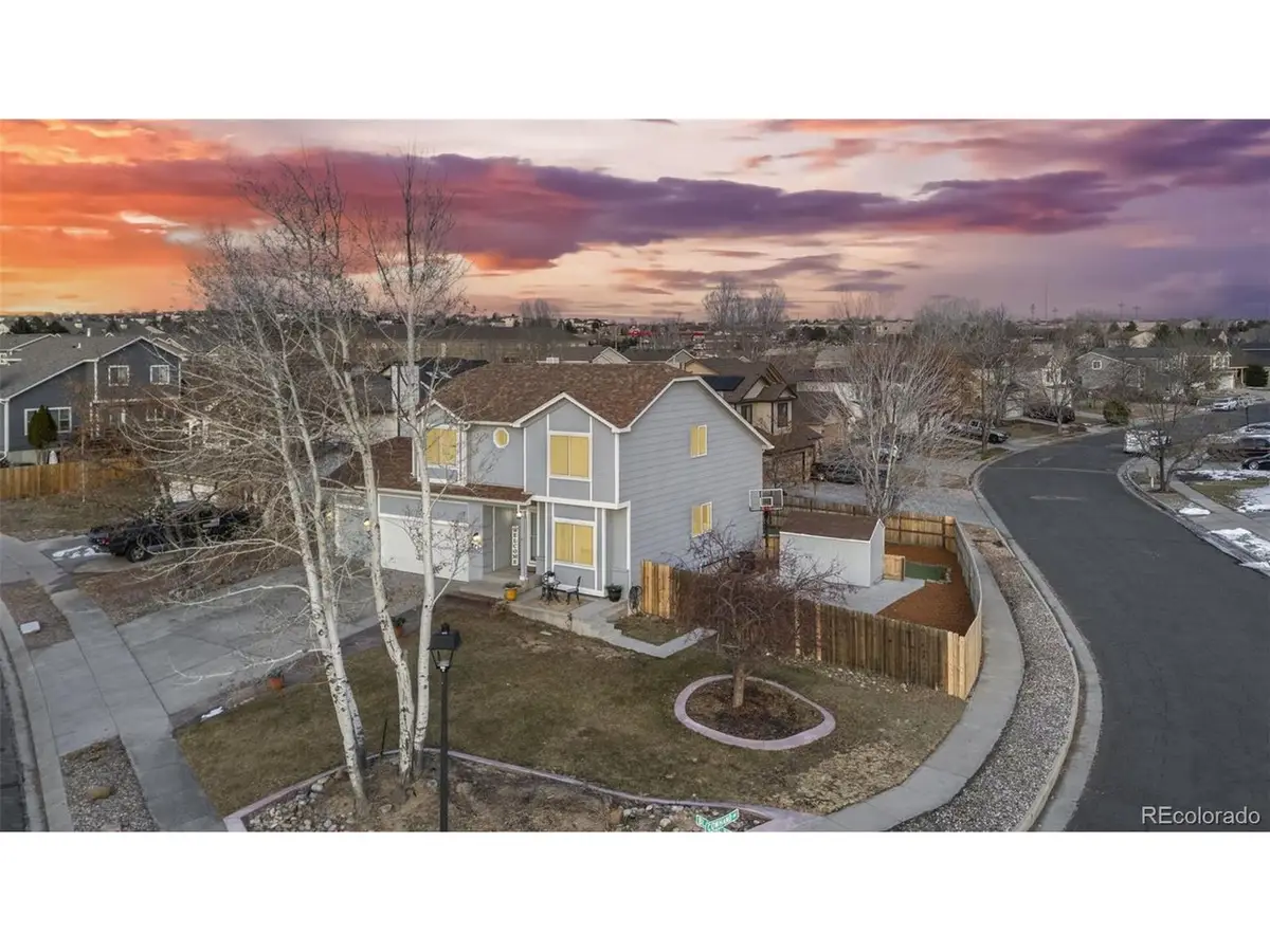6730 Blazing Trail Dr, Colorado Springs, CO 80922 - #1