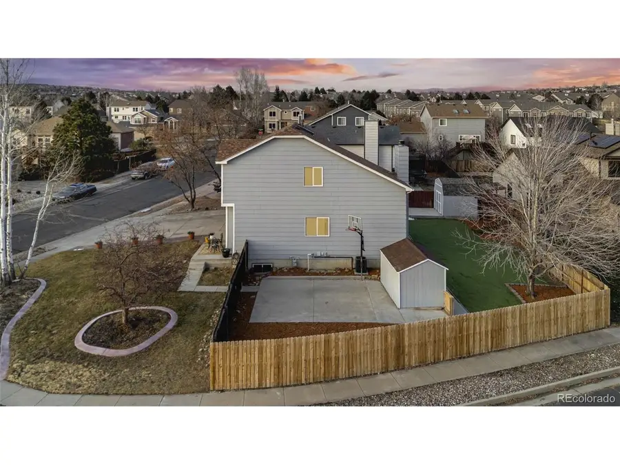 6730 Blazing Trail Dr, Colorado Springs, CO 80922 - #3