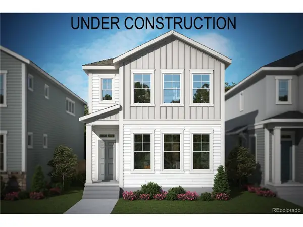 6356 Laud Pt, Colorado Springs, CO 80924