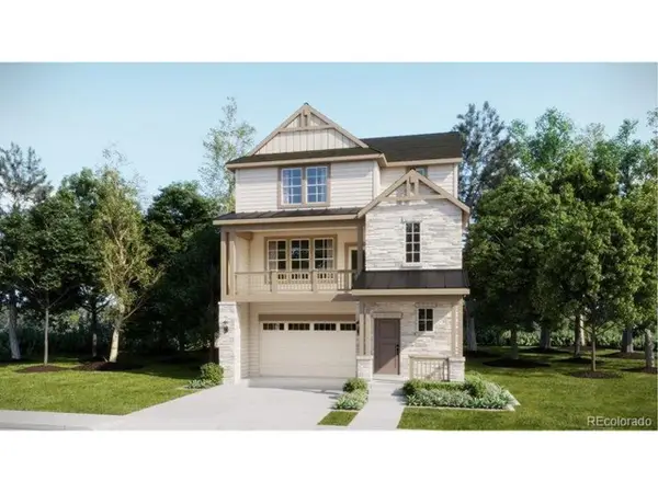 7442 Whiteclover Trl, Littleton, CO 80125