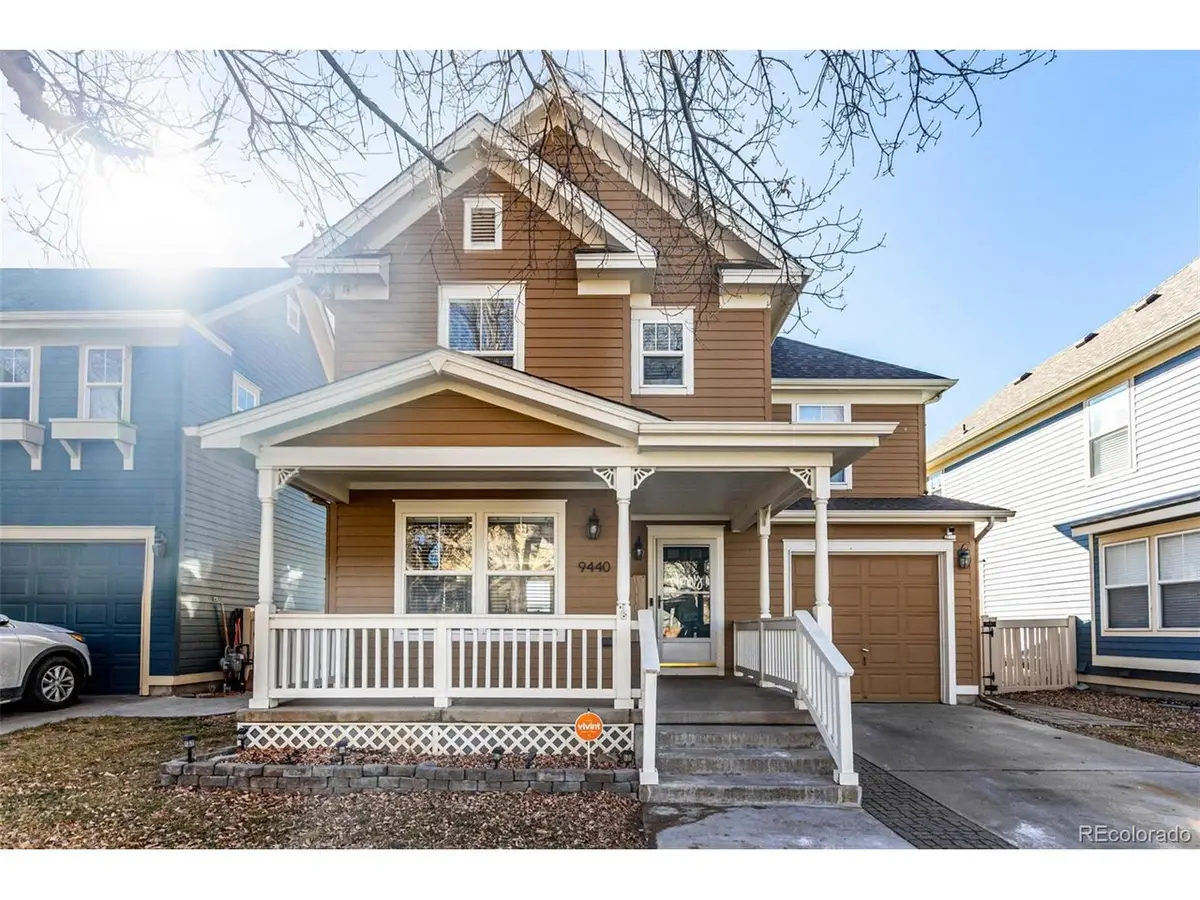 9440 E 106th Ave, Commerce City, CO 80640 - Image #1