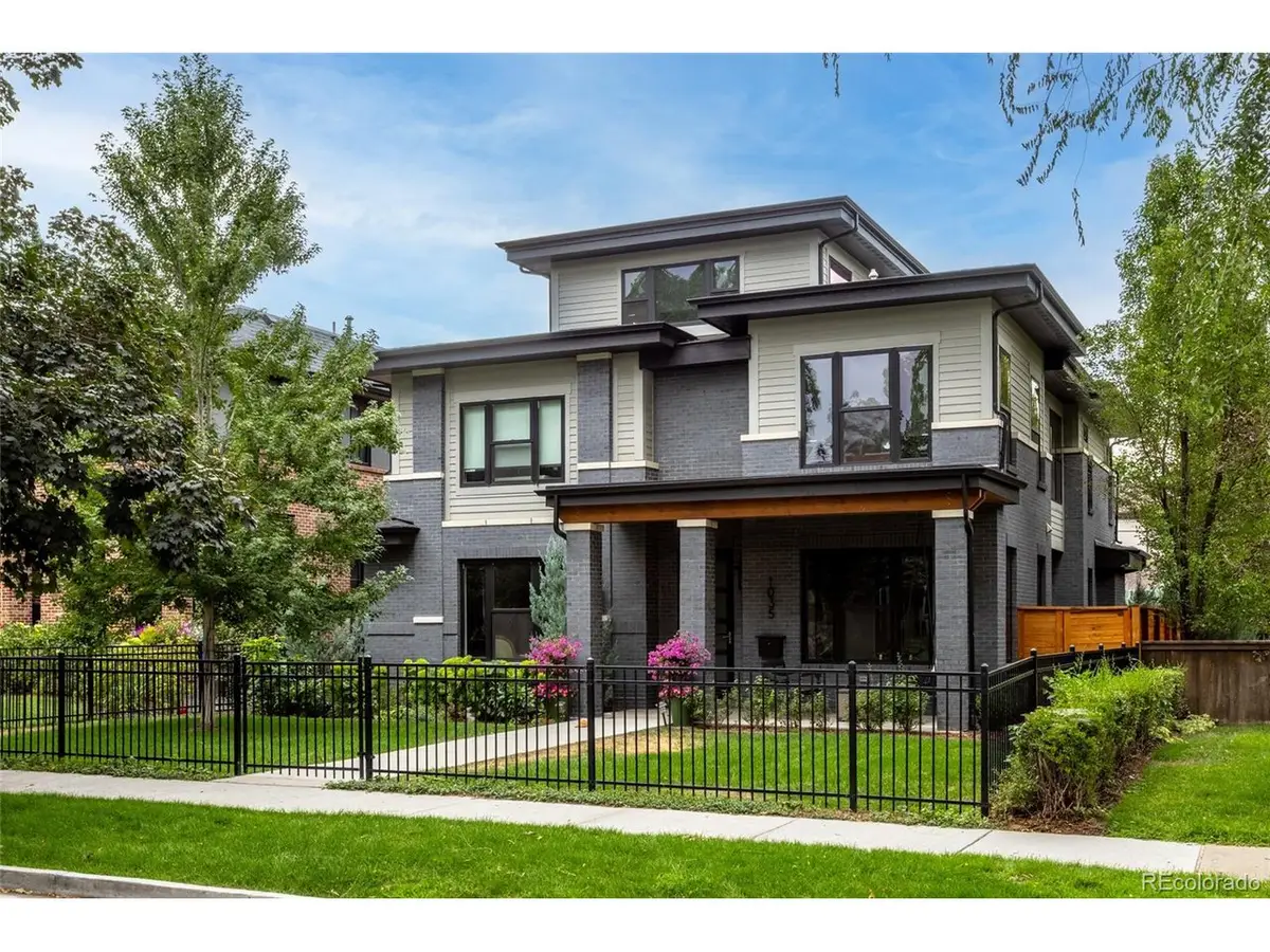 1035 S Columbine St, Denver, CO 80209 - #1