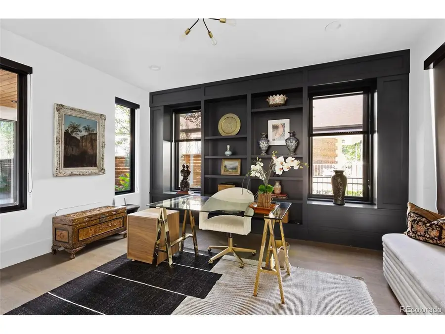 1035 S Columbine St, Denver, CO 80209 - #3