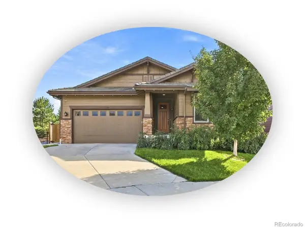 10156 Nadine Ave, Parker, CO 80134