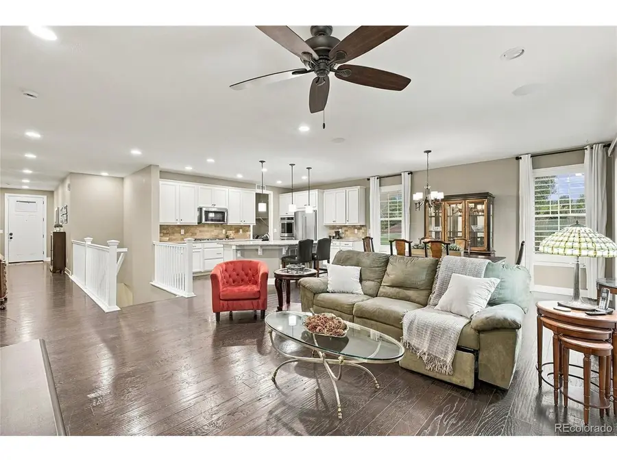 10156 Nadine Ave, Parker, CO 80134 - #3