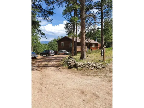 362 Raven Dr, Bailey, CO 80421